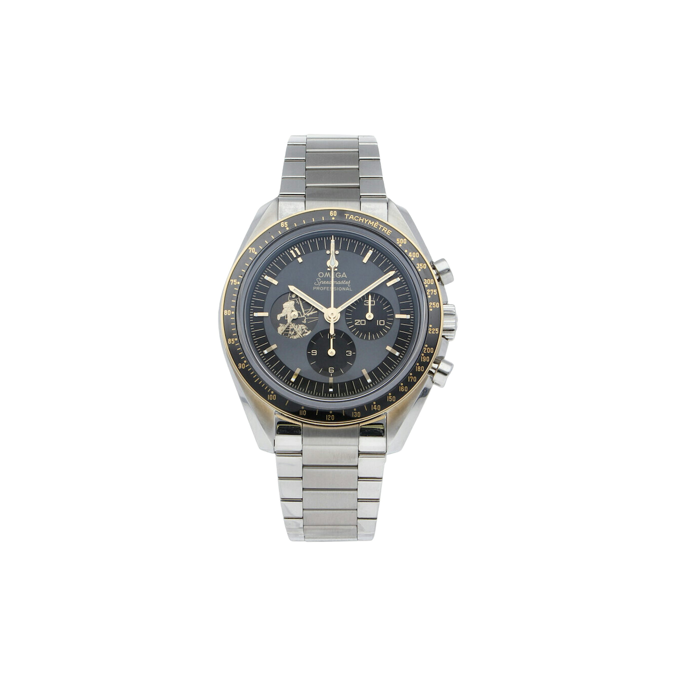 OMEGA SPEEDMASTER WATCH 310.20.42.50.01.001